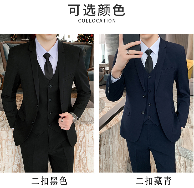 在西服的定做過(guò)程中，客戶有哪些個(gè)性化的需求？