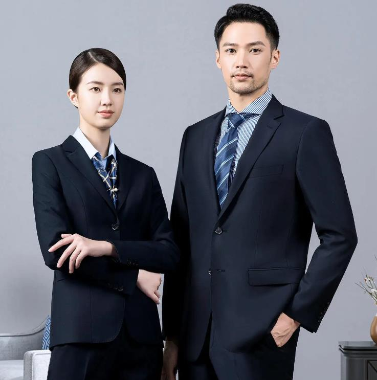 定做一套好的西服，輔料怎么選擇?